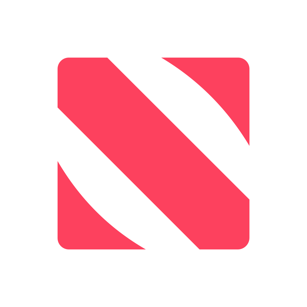 Apple News 2019 Icon I O S.svg