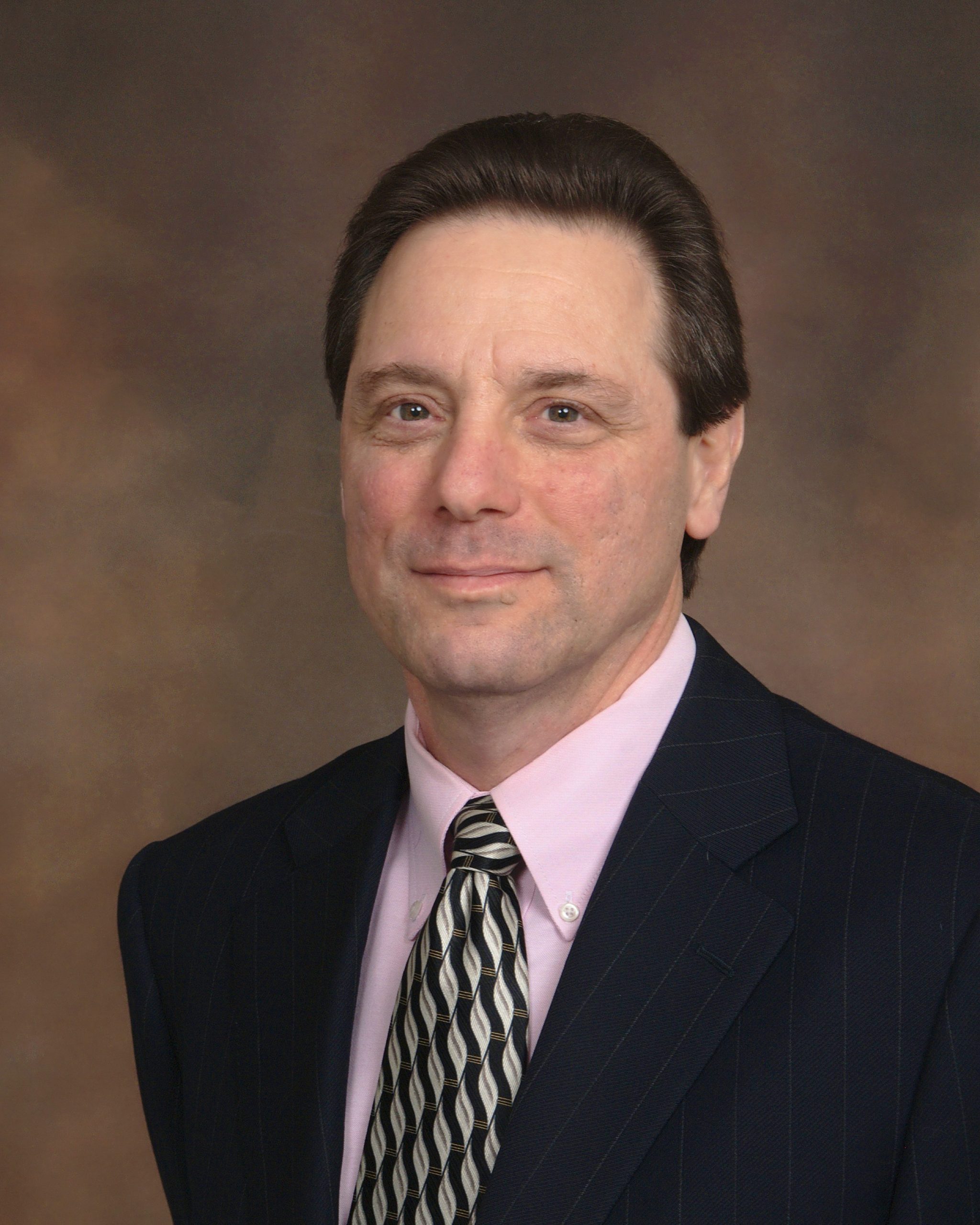Matthew Blair